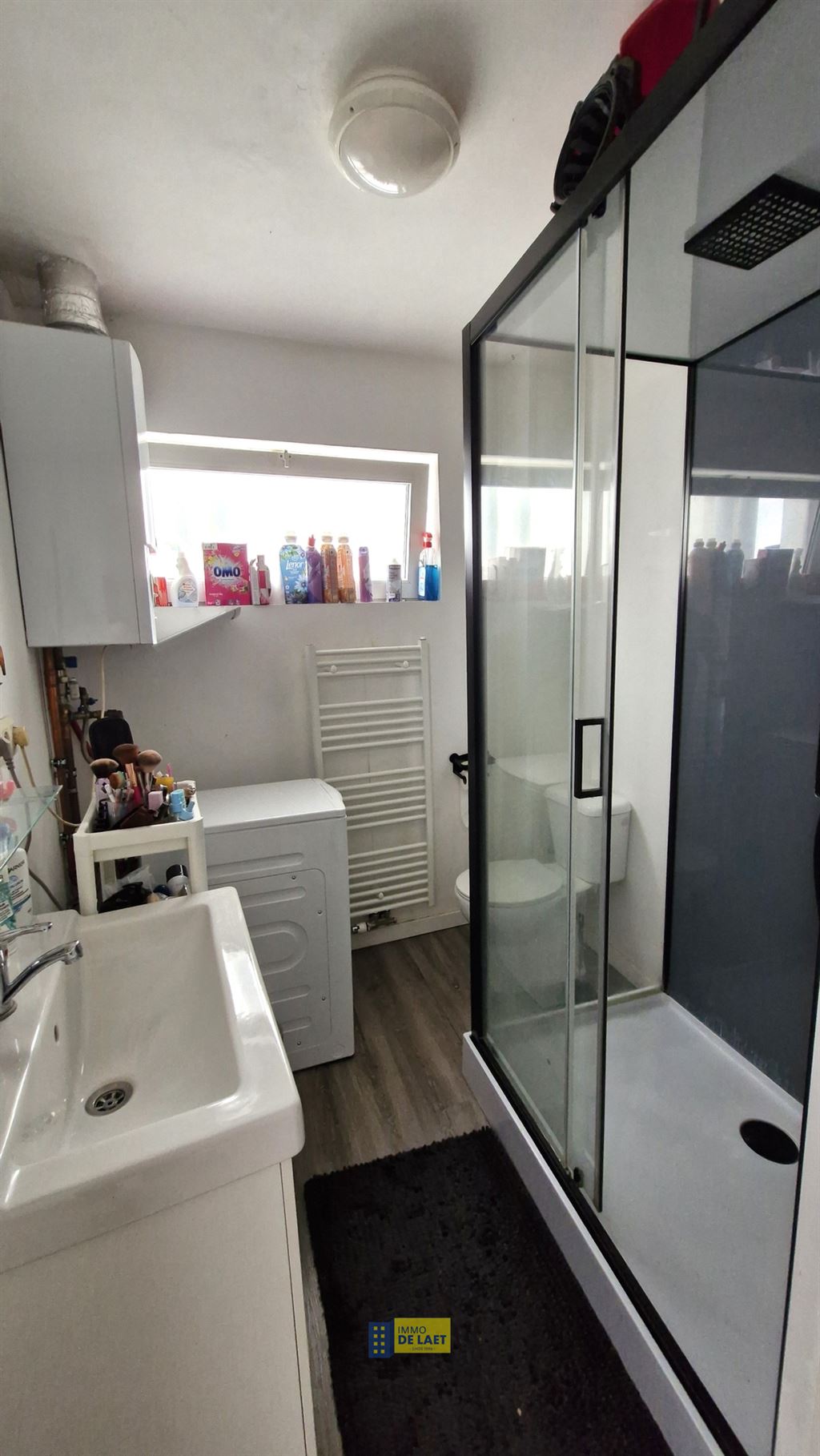 Gemengd gebruik in Berchem - foto 12