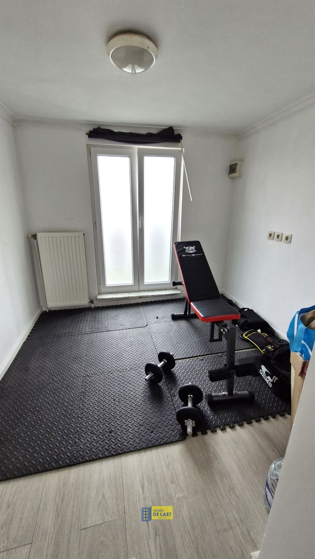 Gemengd gebruik in Berchem - foto 14