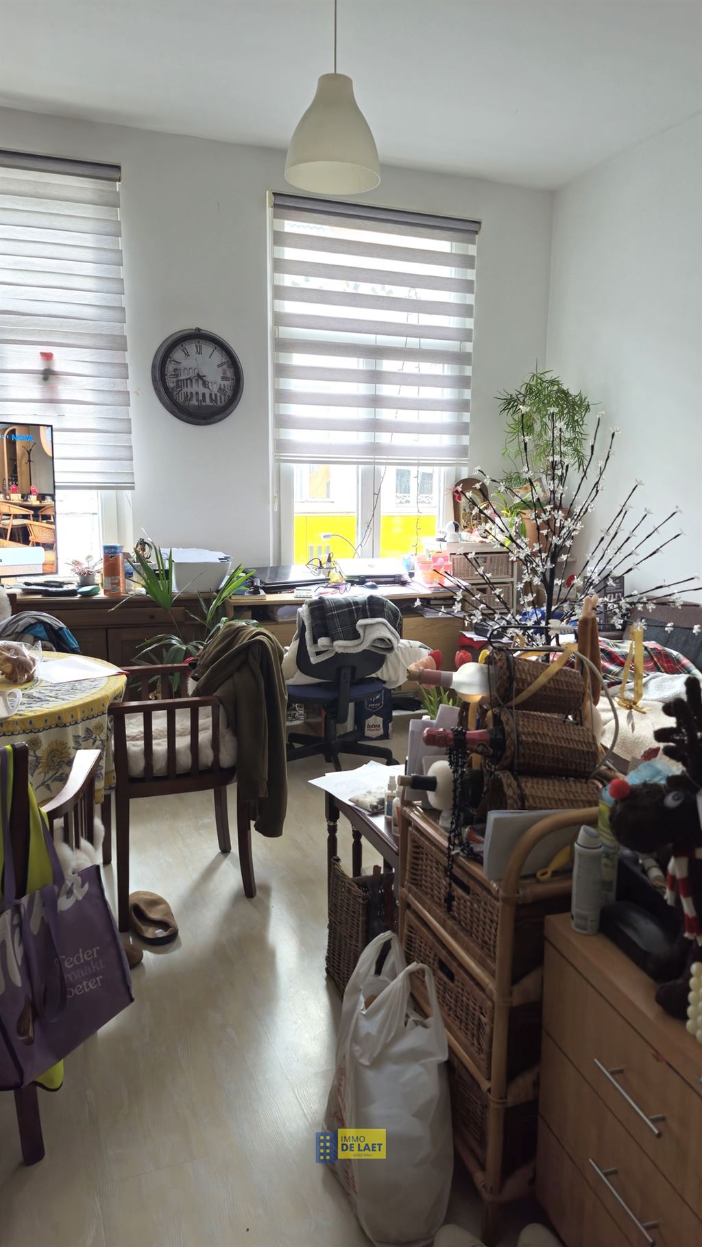 Gemengd gebruik in Berchem - foto 6