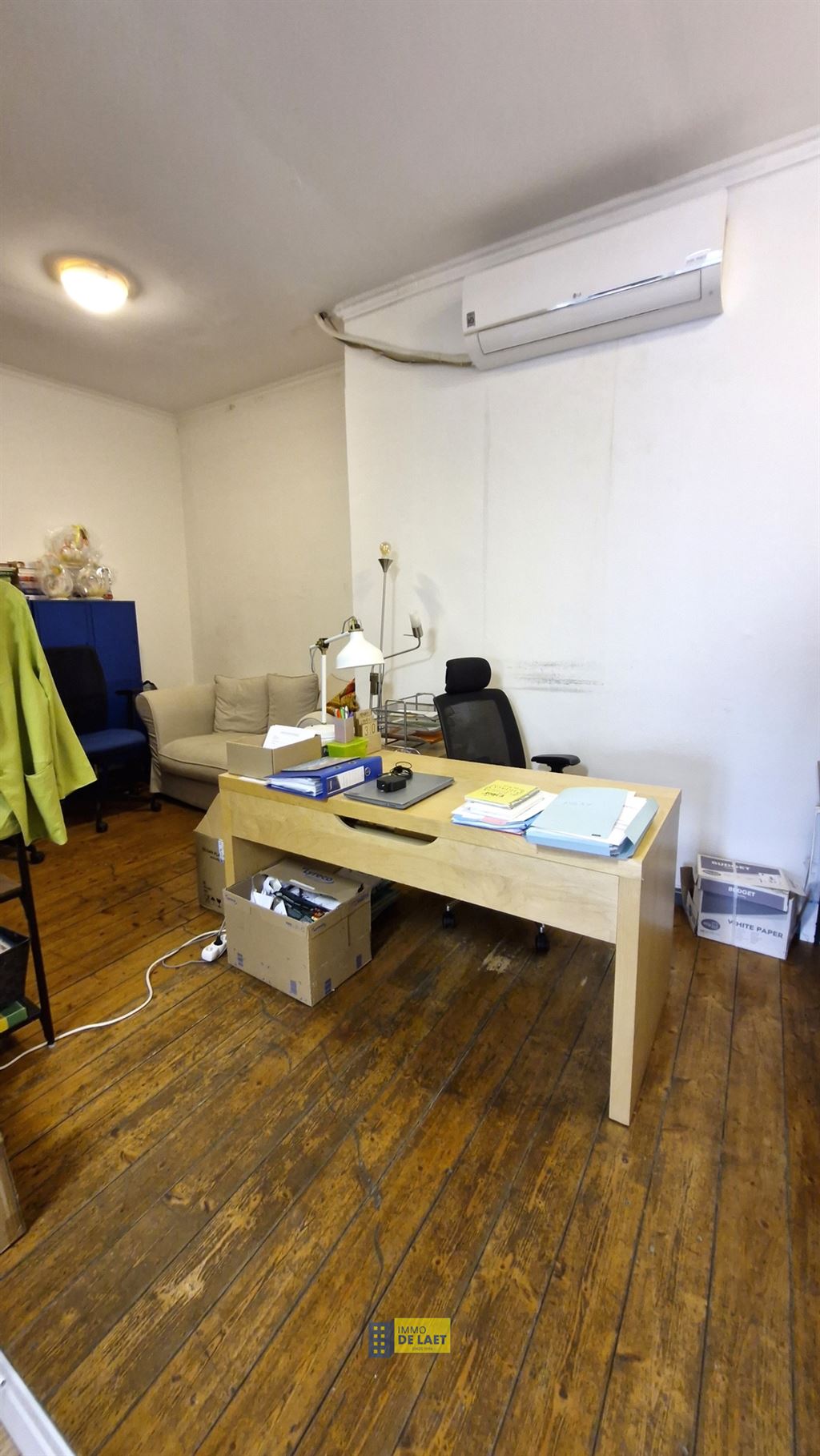 Gemengd gebruik in Berchem - foto 5