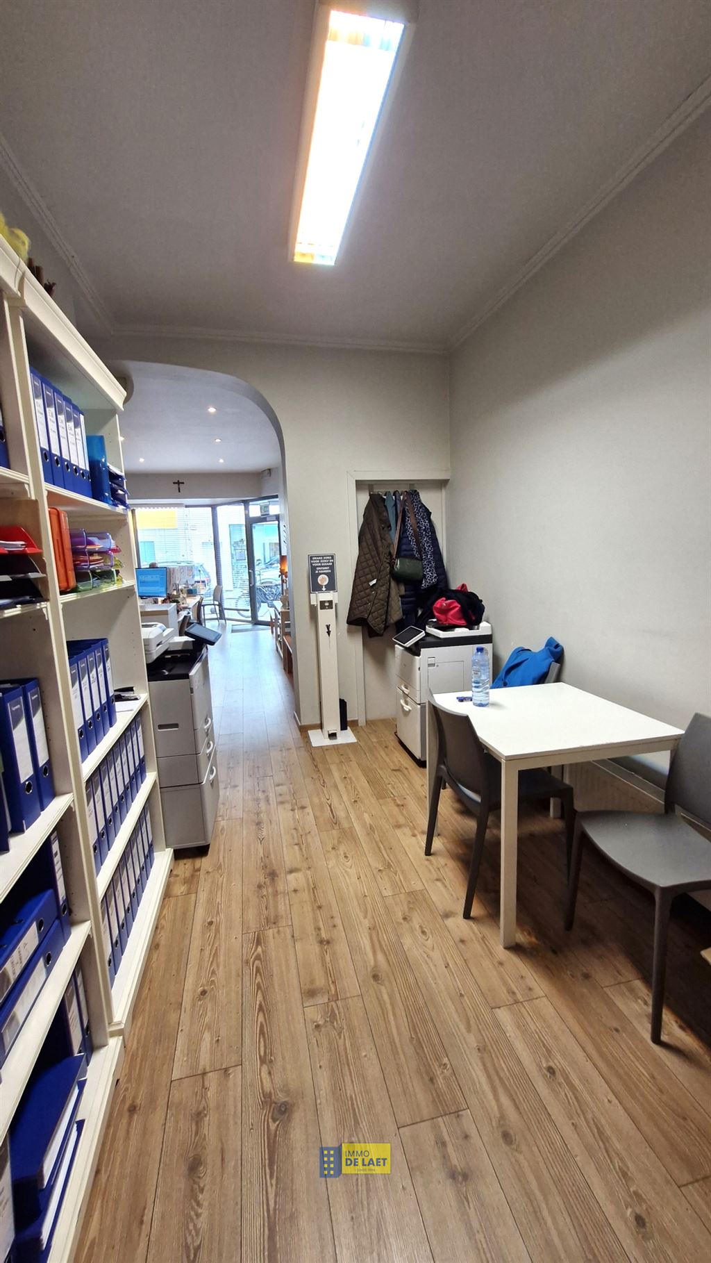 Gemengd gebruik in Berchem - foto 4