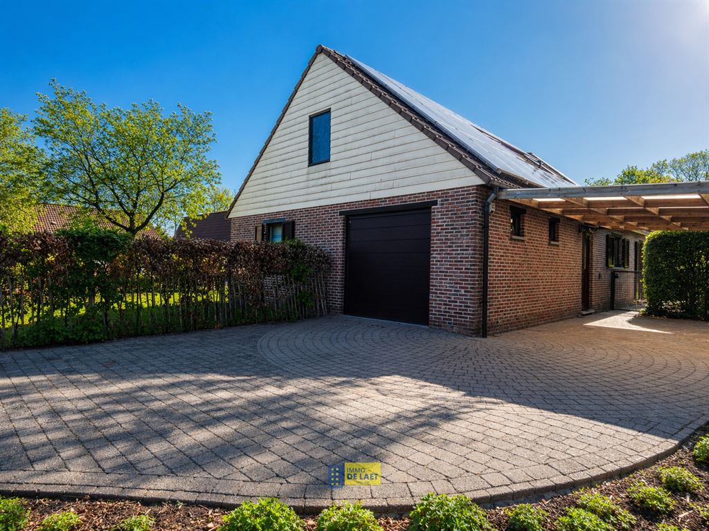 Woning in Wuustwezel - foto 29