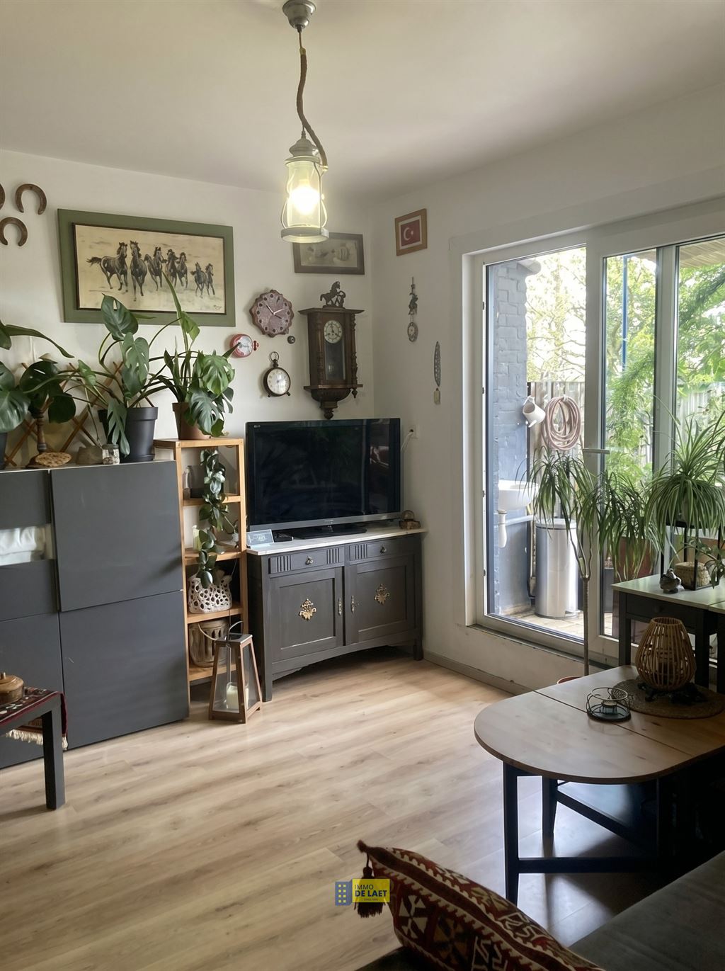 Duplex in Berchem - foto 10