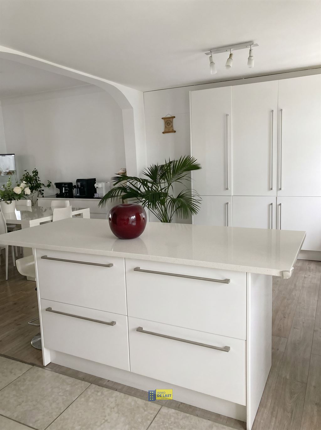 Duplex in Berchem - foto 7