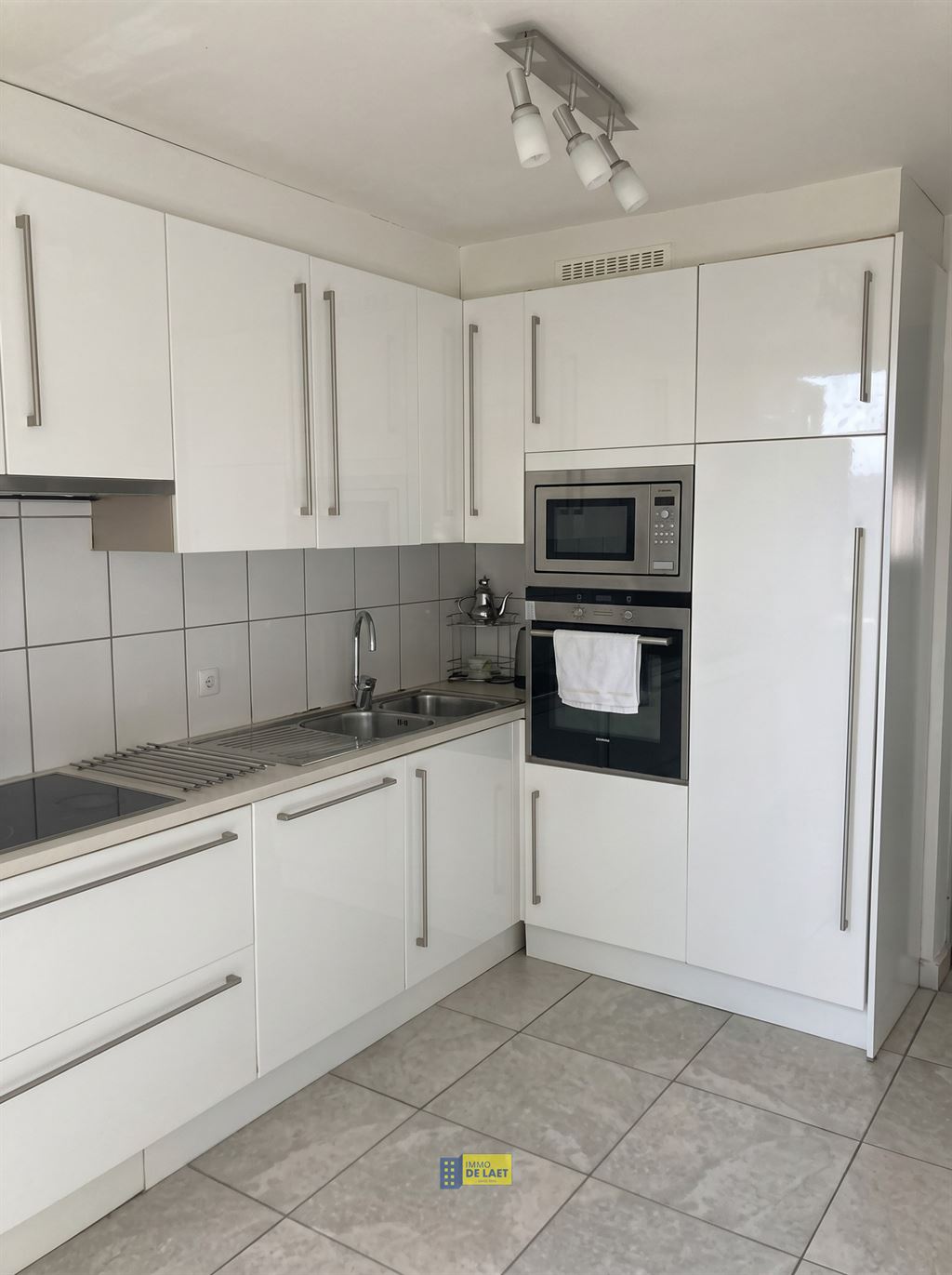 Duplex in Berchem - foto 8