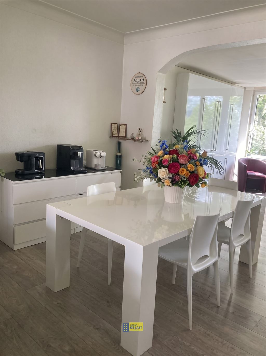 Duplex in Berchem - foto 4