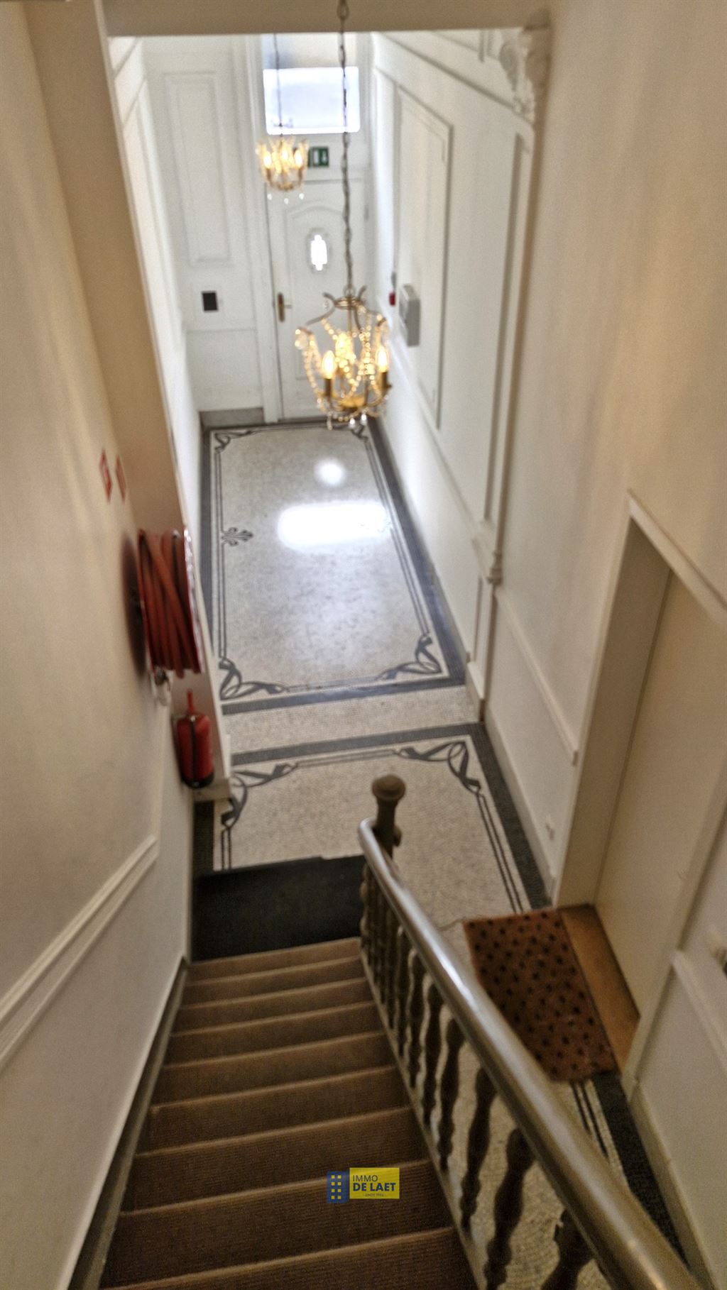 Appartement in Antwerpen - foto 11