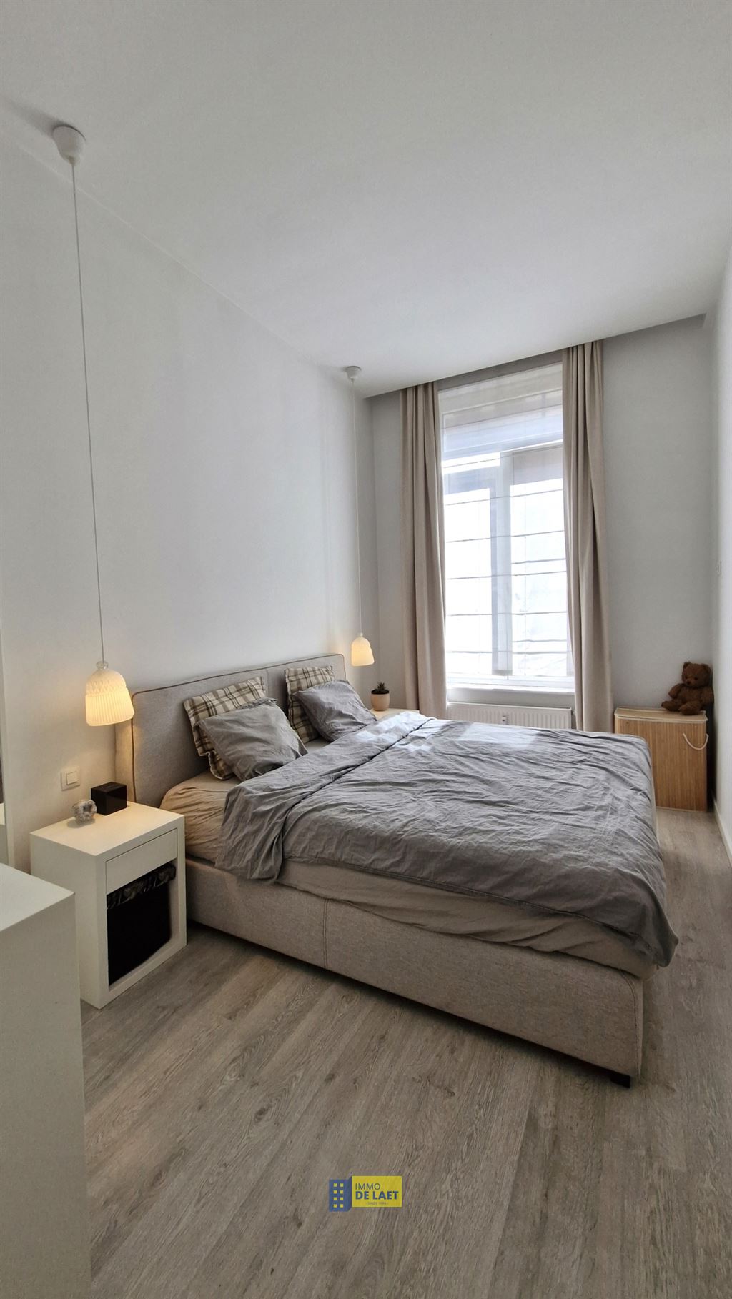 Appartement in Antwerpen - foto 7