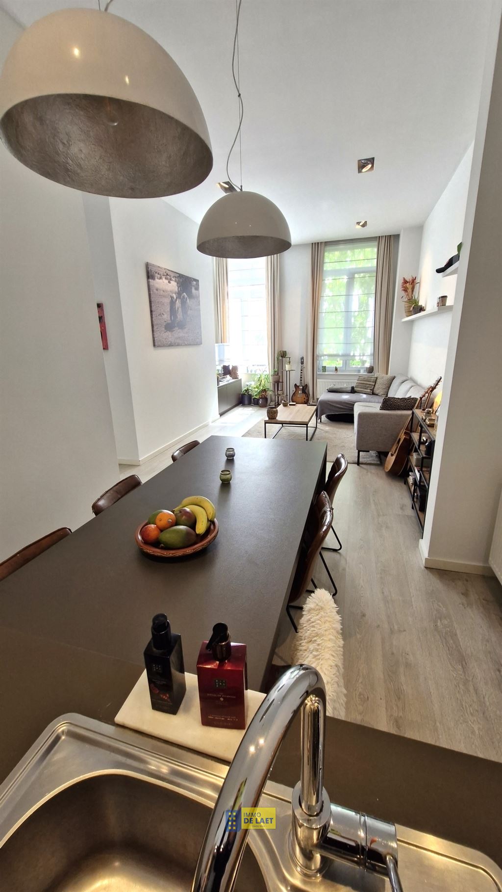 Appartement in Antwerpen - foto 5