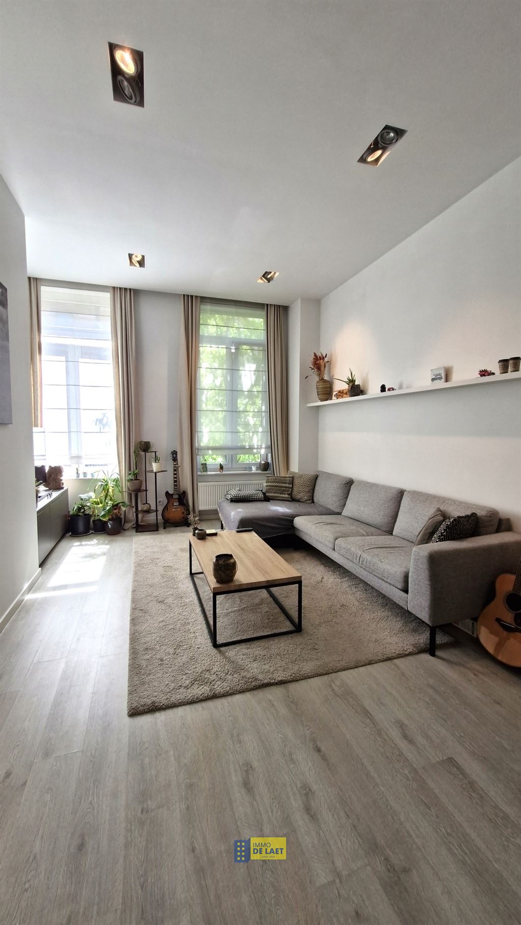 Appartement in Antwerpen - foto 4