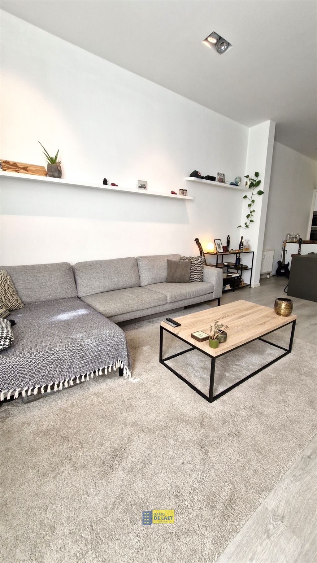 Appartement in Antwerpen - foto 3