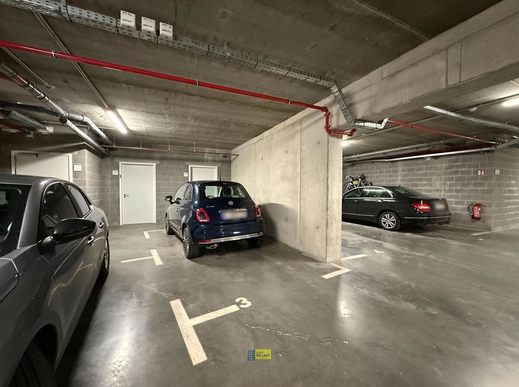 Appartement in Schelle - foto 21