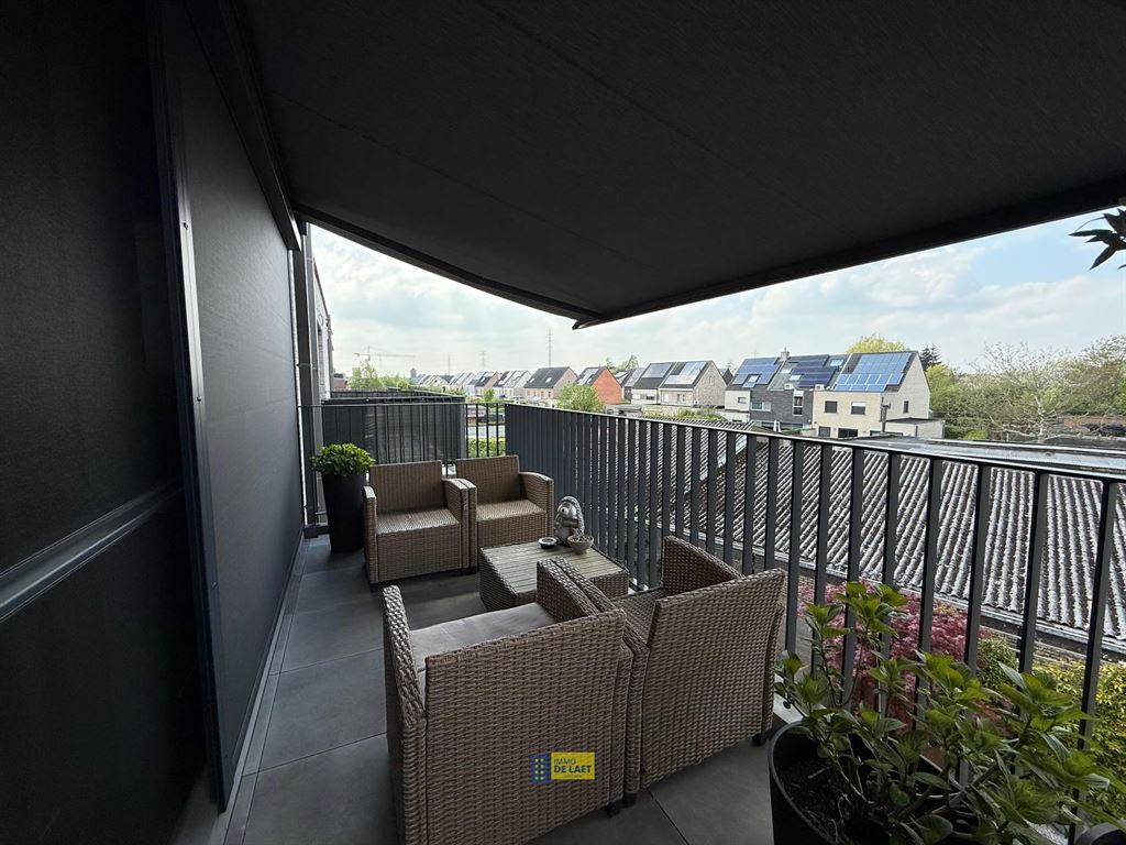 Appartement in Schelle - foto 11