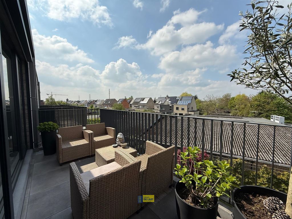 Appartement in Schelle - foto 9