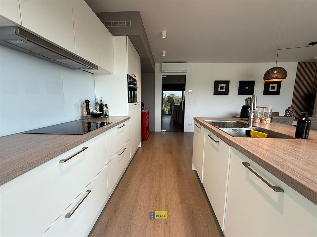 Appartement in Schelle - foto 8