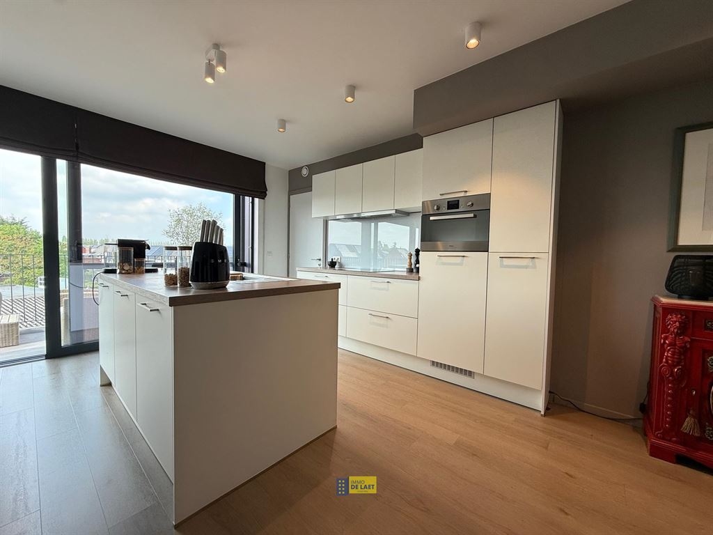 Appartement in Schelle - foto 5