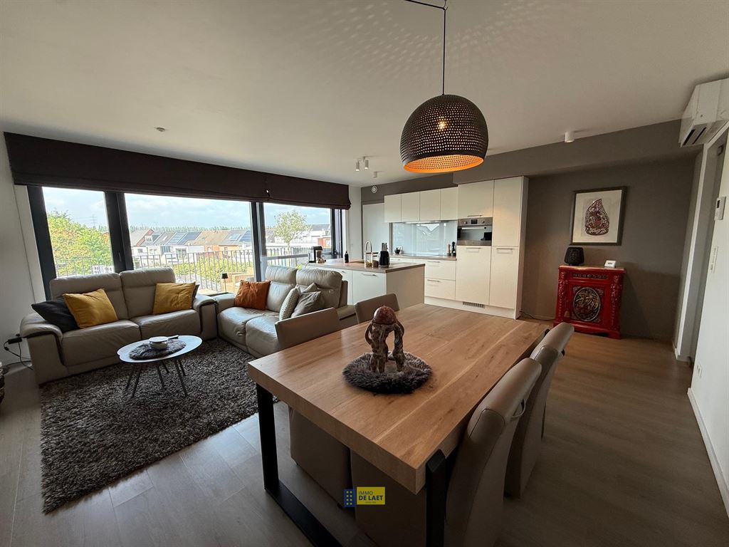 Appartement in Schelle - foto 3