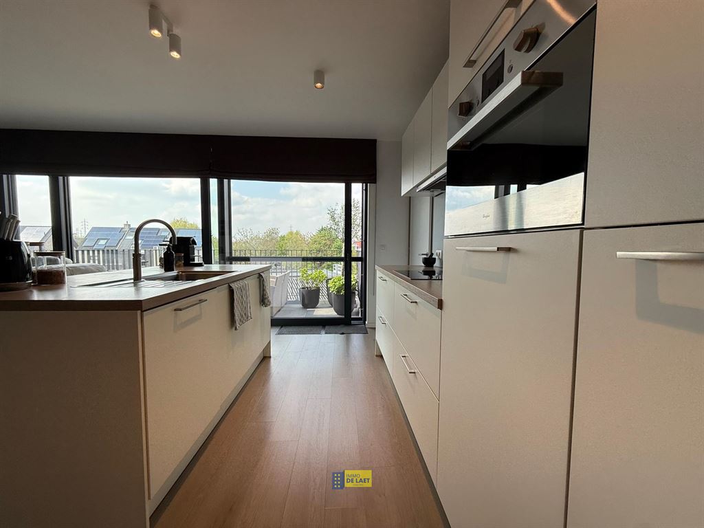 Appartement in Schelle - foto 6