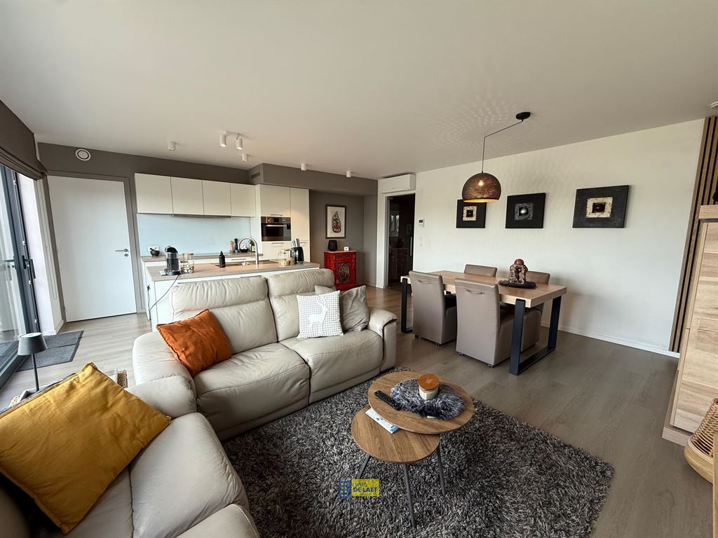 Appartement in Schelle - foto 4