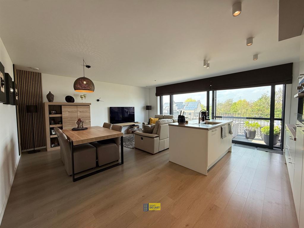 Appartement in Schelle - foto 2