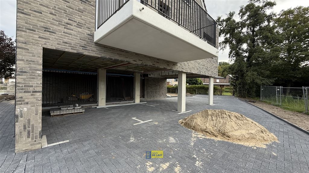 Nieuwbouw Appartement in Duffel - foto 11