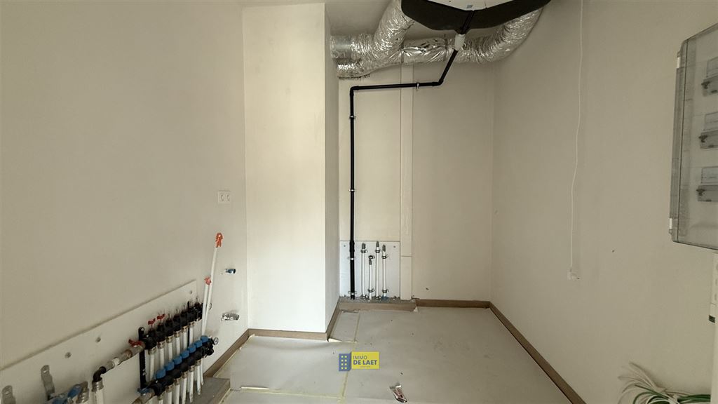 Nieuwbouw Appartement in Duffel - foto 6