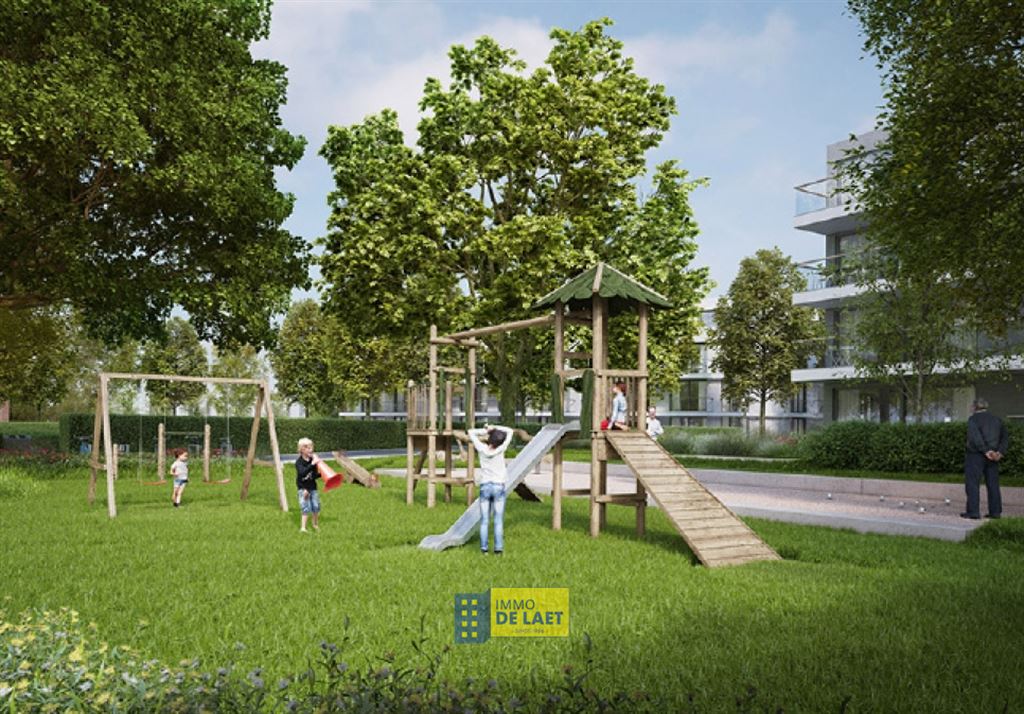 Wonen aan de Vaart - foto 4