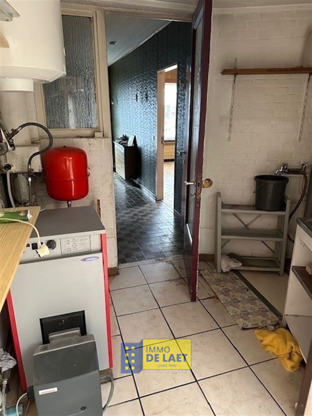 Woning in Wilrijk - foto 9