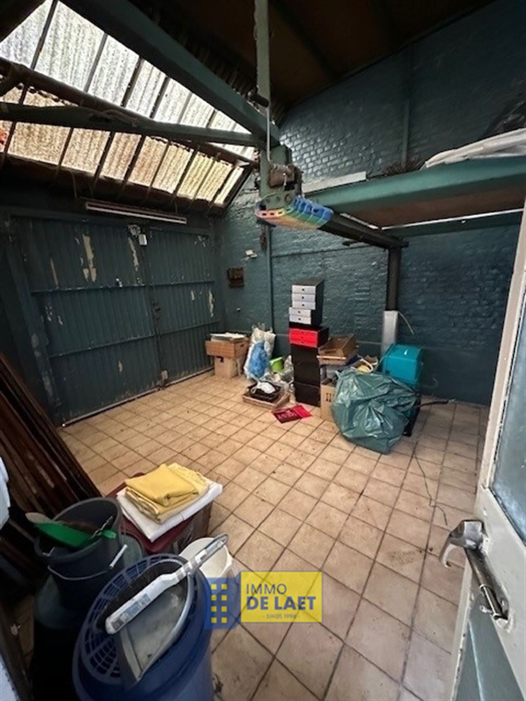 Woning in Wilrijk - foto 11