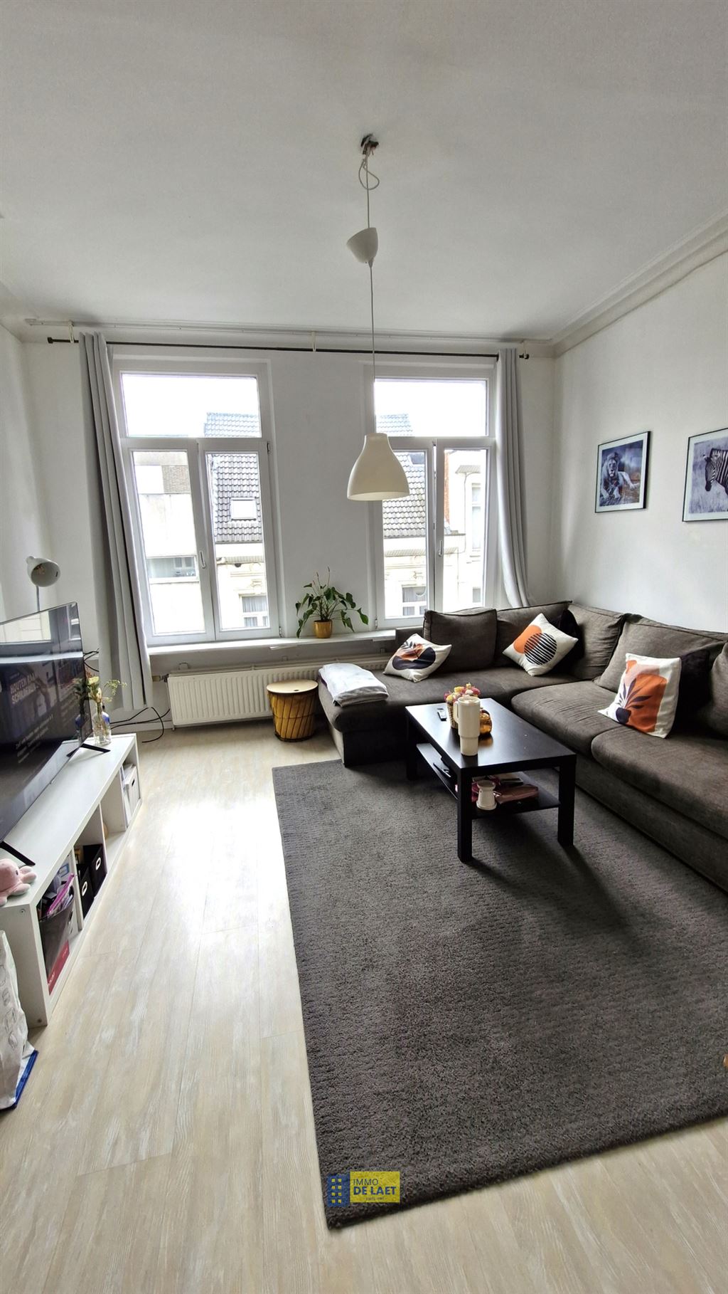 Gemengd gebruik in Berchem - foto 8