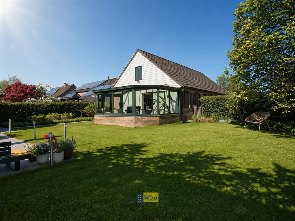 Woning in Wuustwezel - foto 28