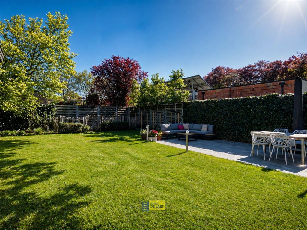 Woning in Wuustwezel - foto 27