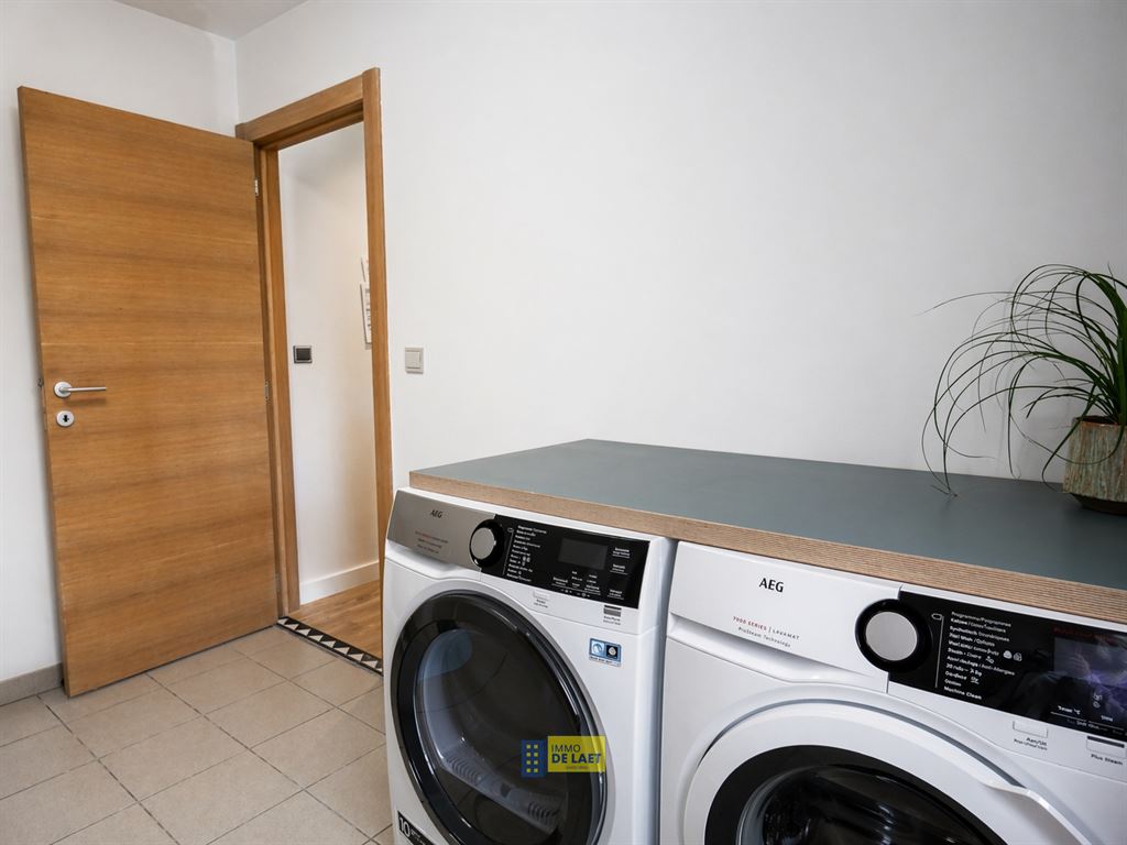 Woning in Wuustwezel - foto 24