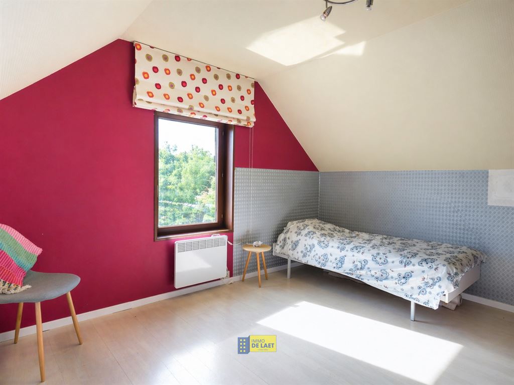 Woning in Wuustwezel - foto 23