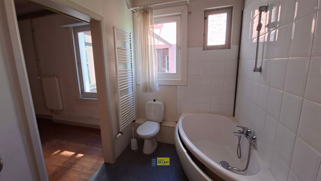 Appartement in Merksem - foto 9