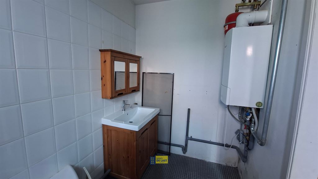 Appartement in Merksem - foto 10