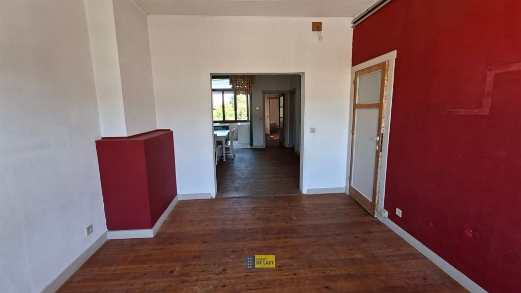 Appartement in Merksem - foto 2