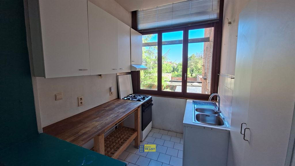 Appartement in Merksem - foto 7