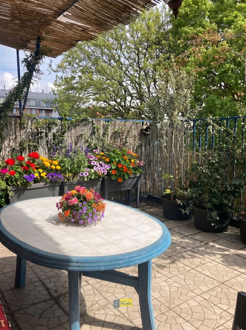 Duplex in Berchem - foto 12