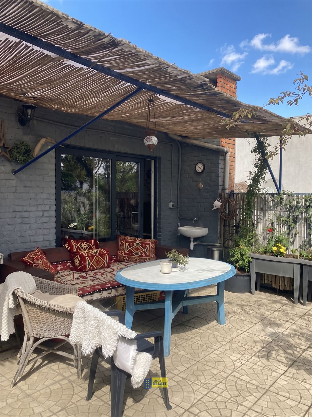 Duplex in Berchem - foto 11