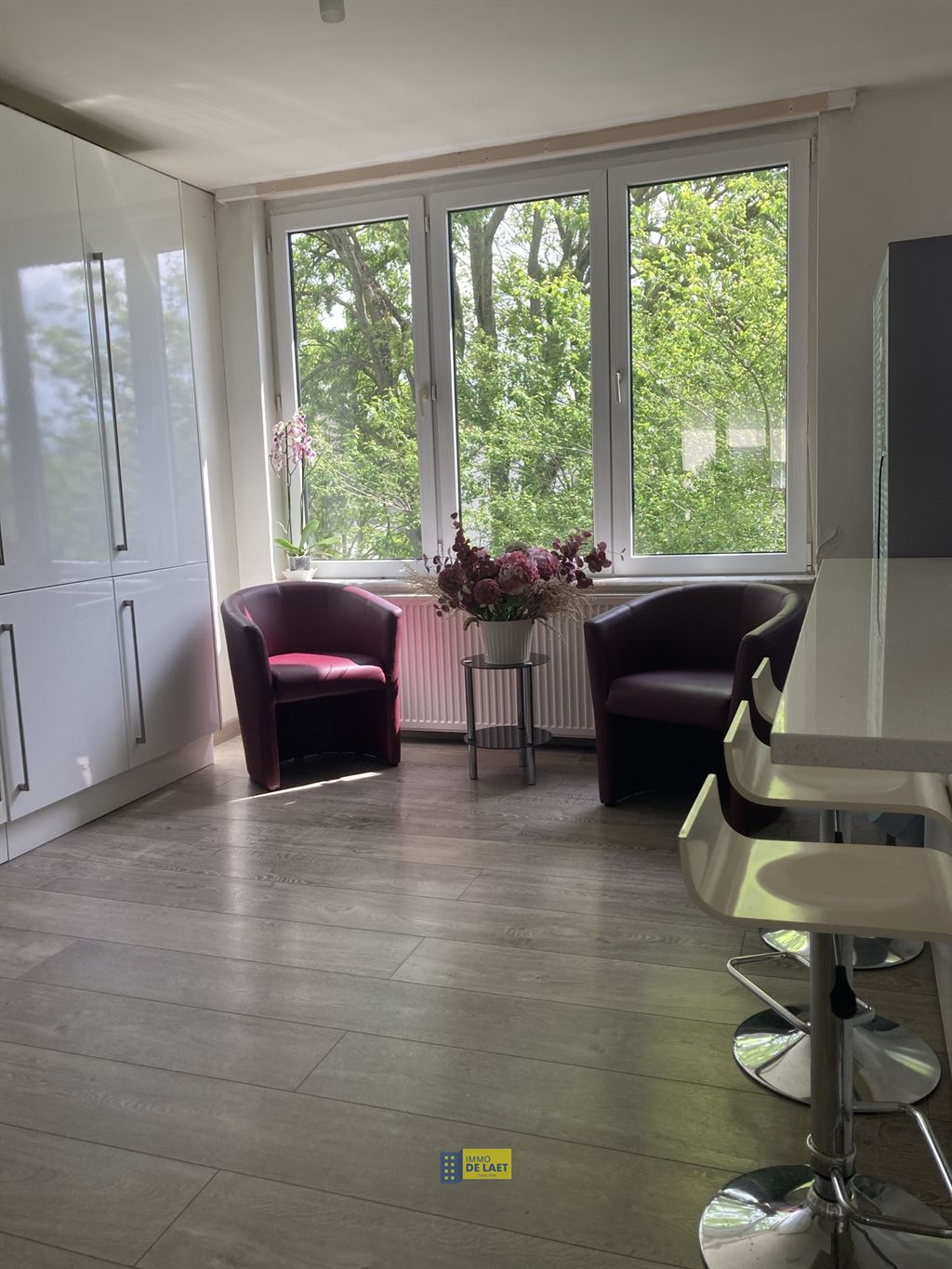 Duplex in Berchem - foto 5