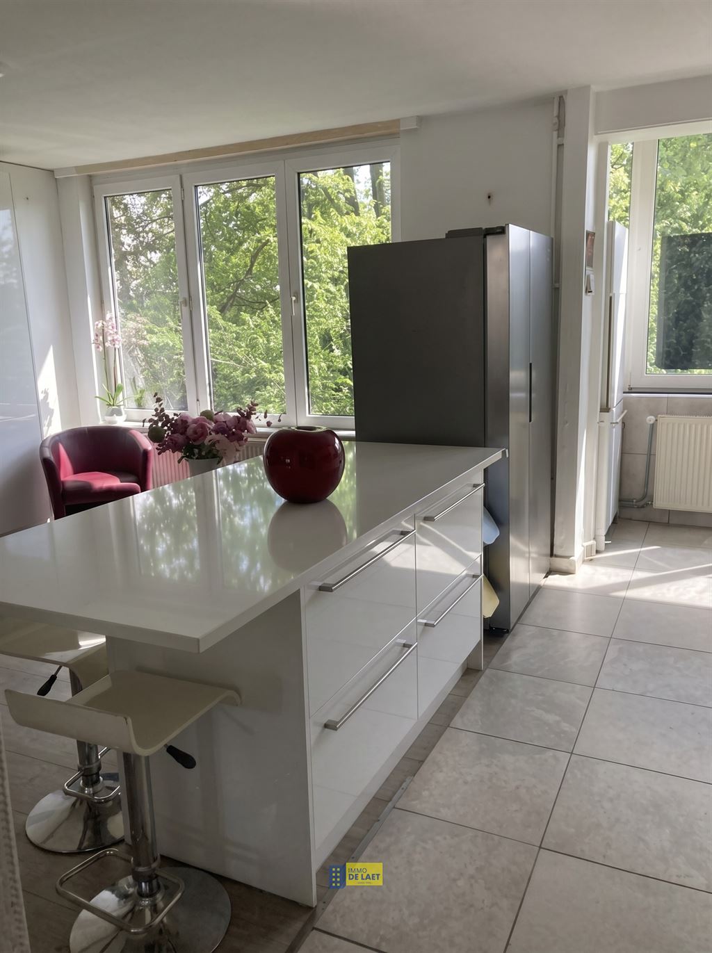 Duplex in Berchem - foto 6