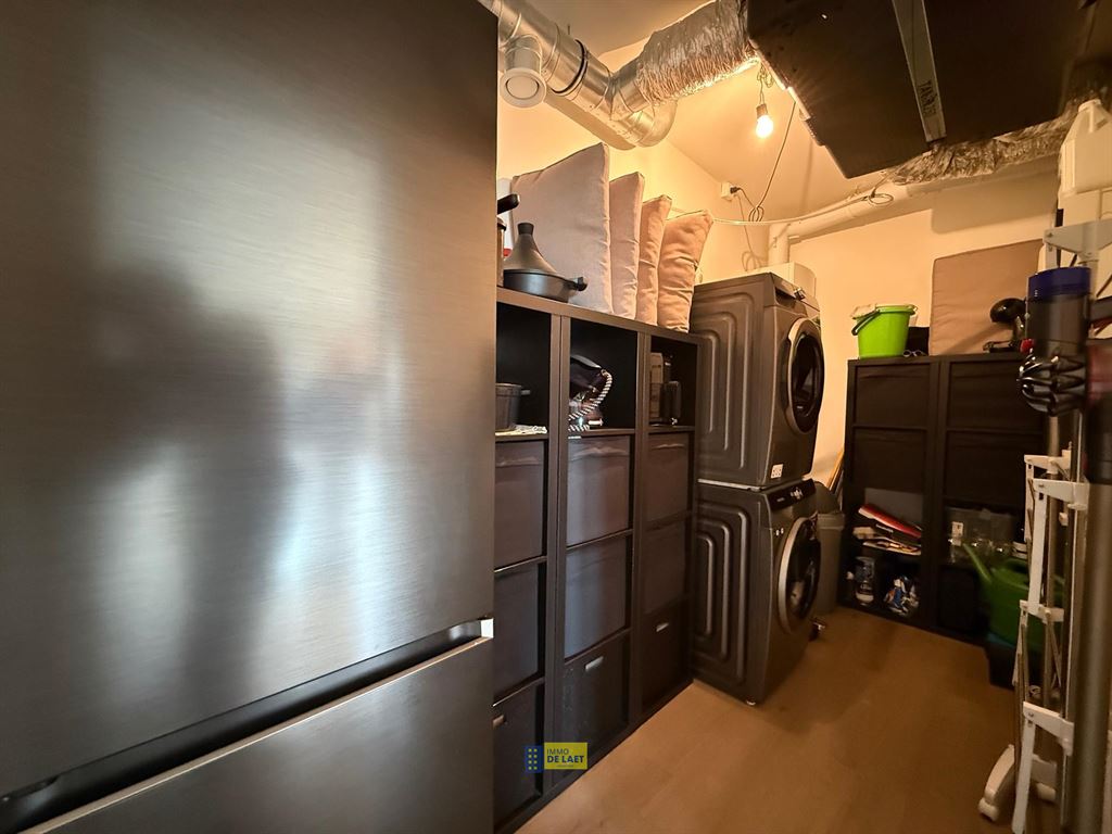 Appartement in Schelle - foto 13