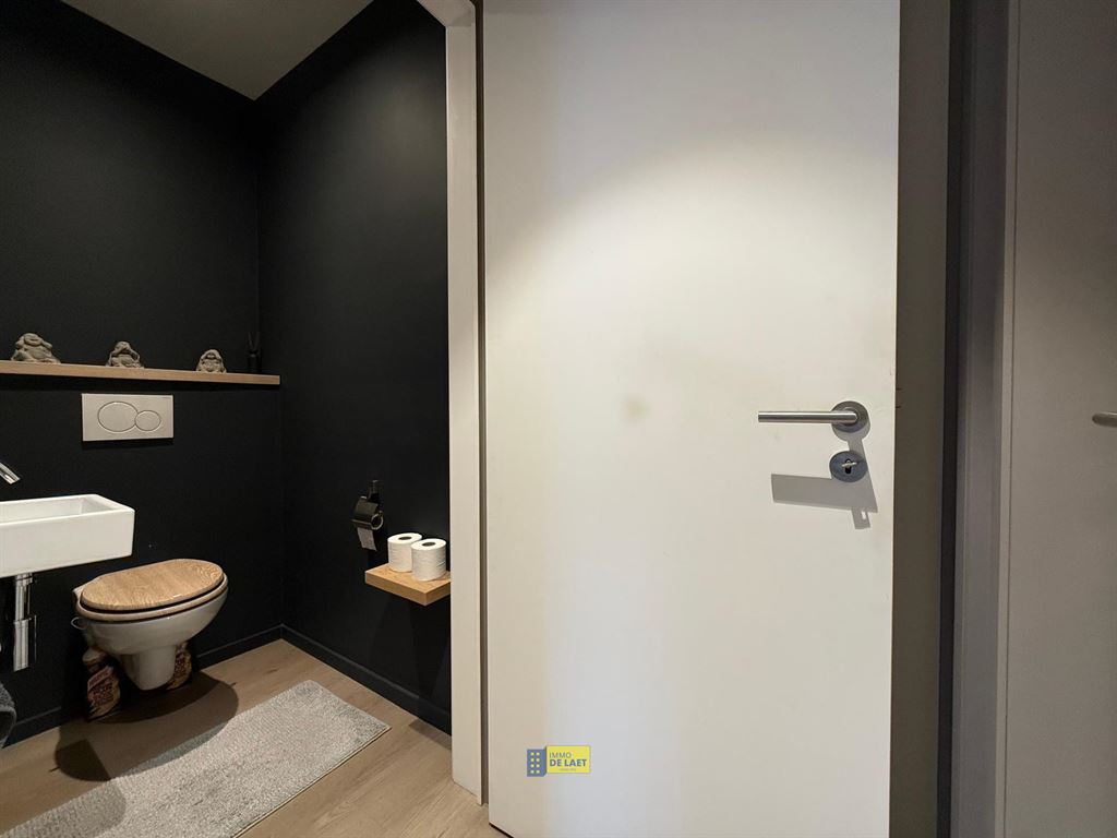 Appartement in Schelle - foto 16