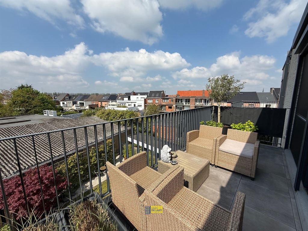 Appartement in Schelle - foto 10