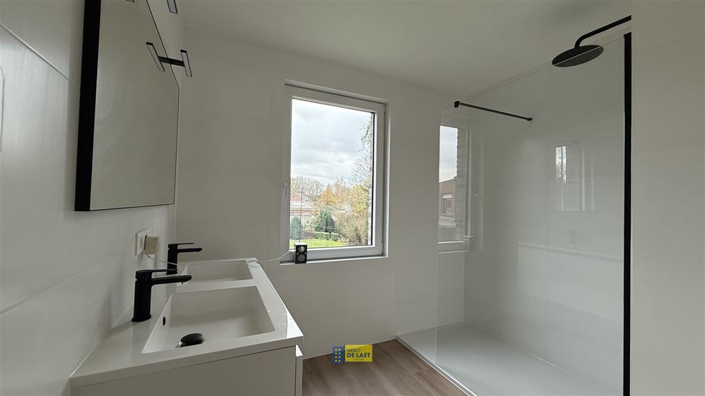 Nieuwbouw Appartement in Duffel - foto 9