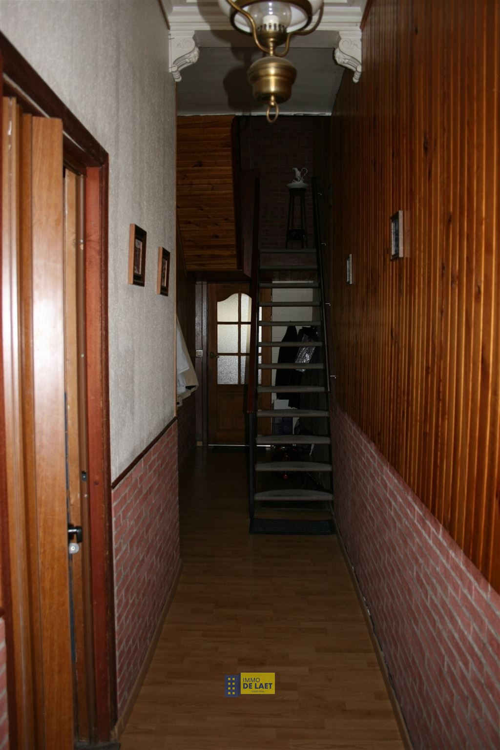 Woning in Hoboken - foto 2