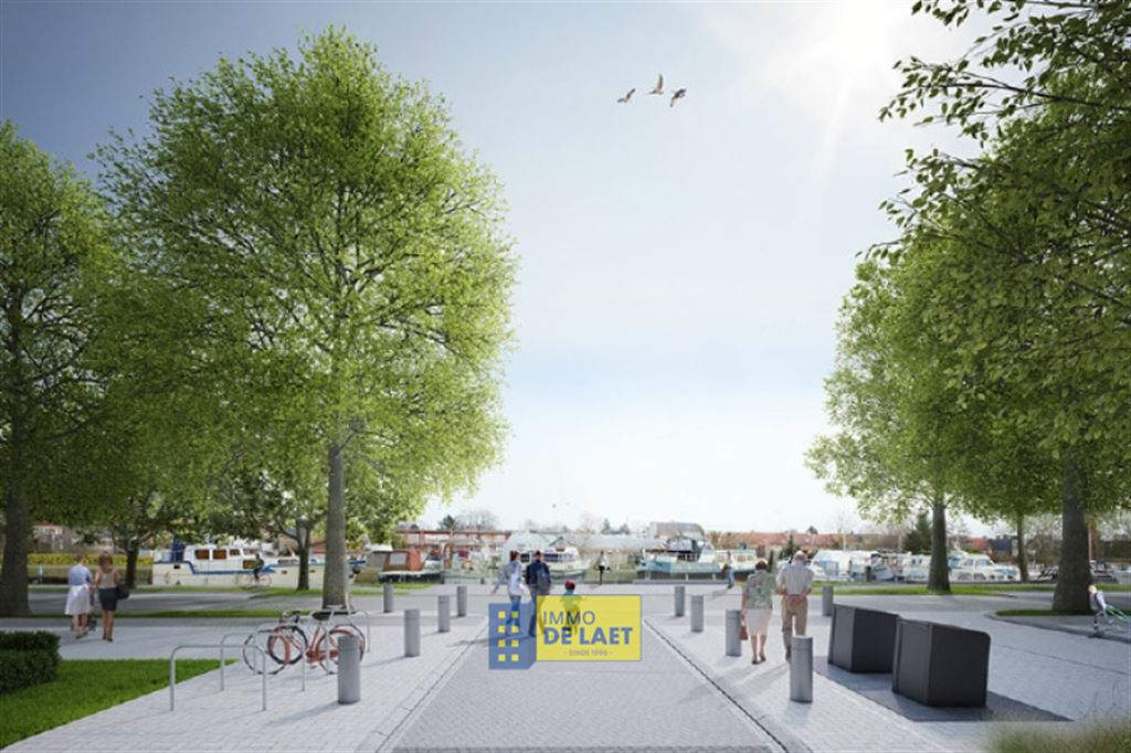 Wonen aan de Vaart - foto 5