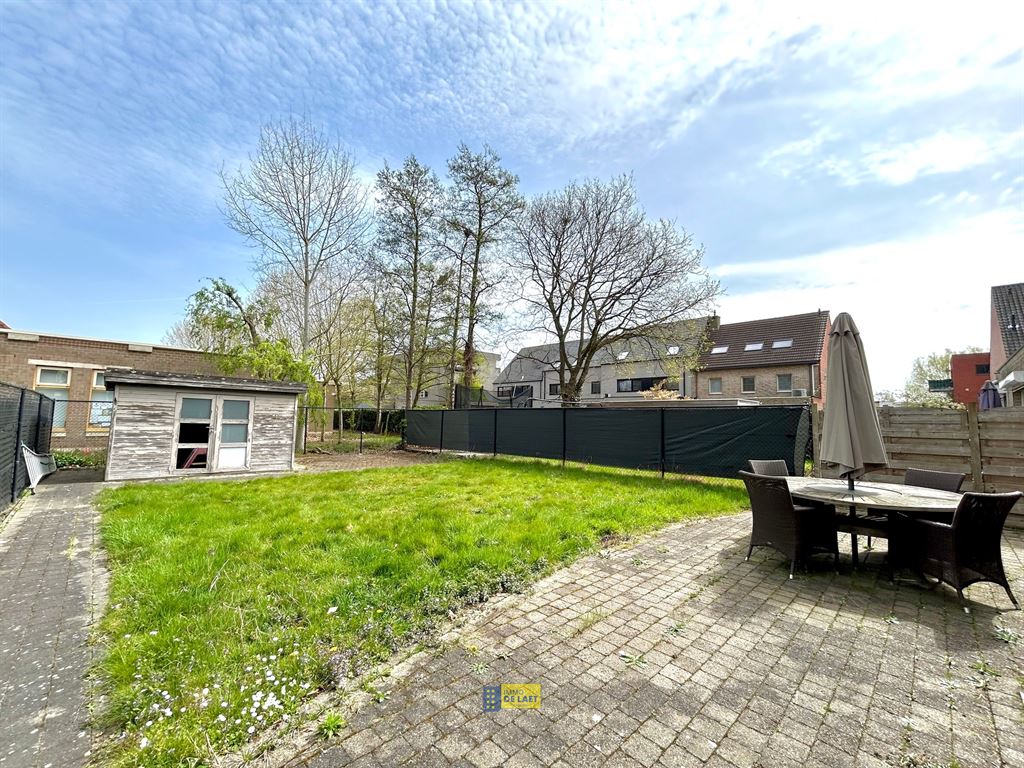 Woning in Ekeren - foto 14