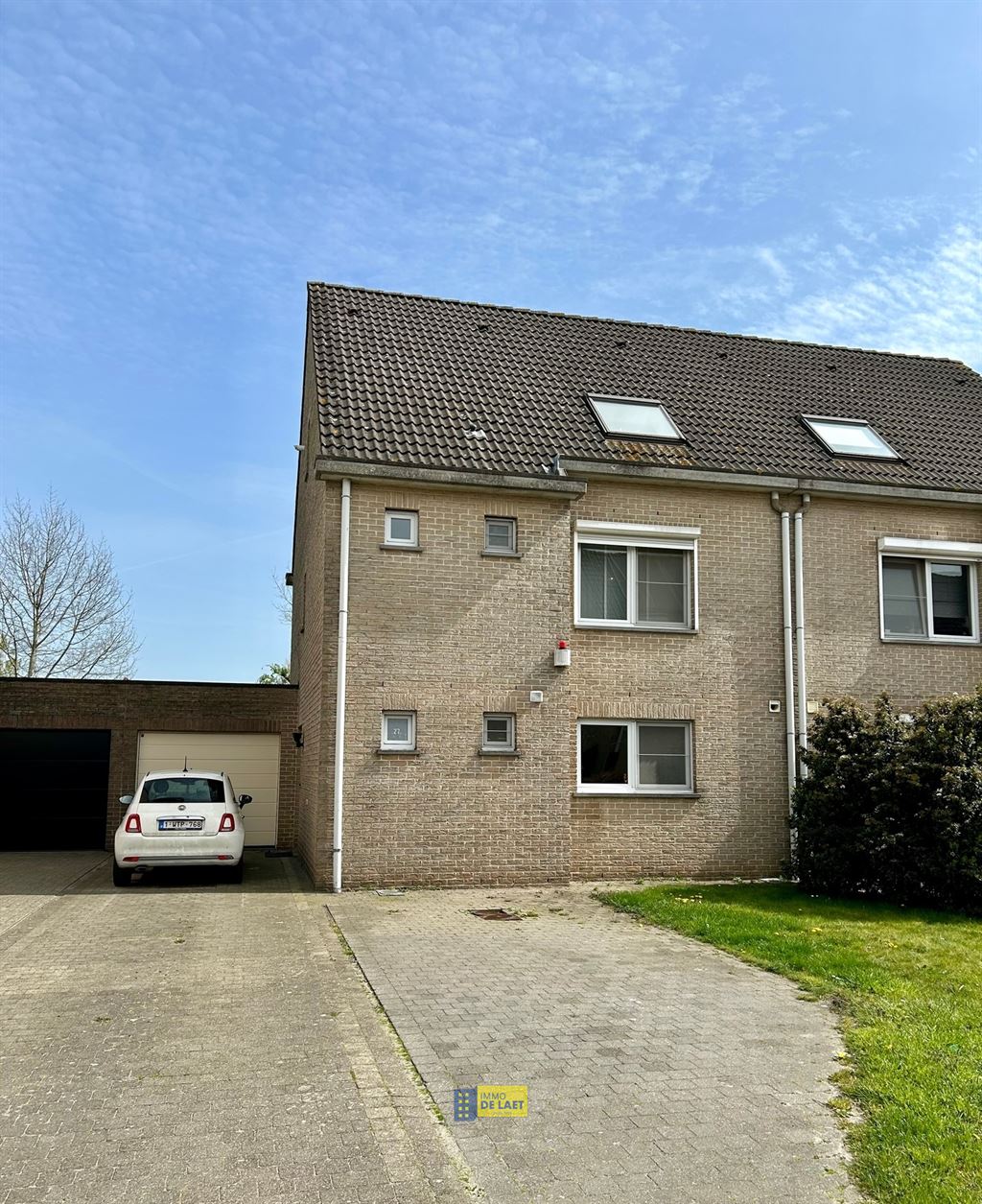 Woning in Ekeren - foto 2